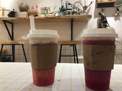 -白日梦奶茶