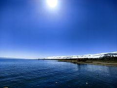 -青海湖二郎剑景区