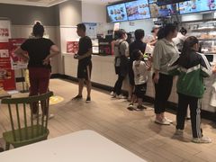 -肯德基(新泰和店)
