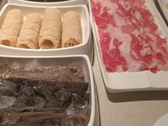 -海底捞火锅(杭州庆春路夜宵主题店)