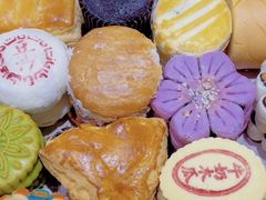 -百年义利(北新桥店)