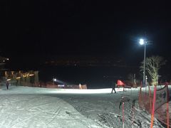 -中旅松花湖滑雪场