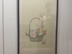 -子曰书院·古筝围棋书法国画小主持(夏都店)