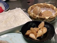 -东来顺饭庄(西直门店)