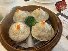 -亮庆餐厅·粤菜·早茶(篁庄店)