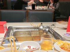 -海底捞火锅(勒泰店)