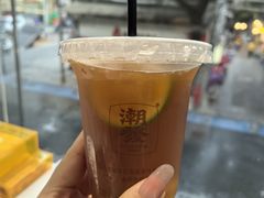 -潮发潮汕牛肉店(永庆坊店)