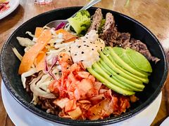 -Geneva日内瓦餐厅(西郊宝成花苑店)