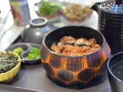-银河烧鳗·活鳗料理专门店(西单大悦城店)