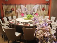 -同庆楼(天鹅湖万达店)