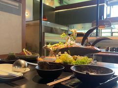 -生如夏花泰式火锅(西村黑金店)