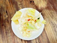 -纯阳馆鱼香排骨面(吉祥街店)