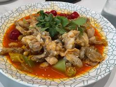 -阿毛饭店·正宗宁波菜(儿童公园旗舰店)