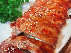 -竹林小屋(库塔店)