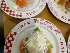 -寿司郎(上野店)