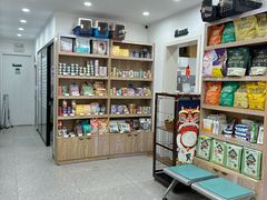 -四月宠物医院·猫专科·心脏专科·内科(转塘店)