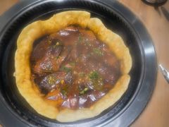 -咱屯子铁锅炖直营店(南湖大路店)