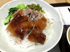 -食代馆(深业上城店)