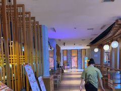 -御池园(顾村公园店)