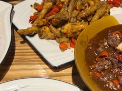 -小口味