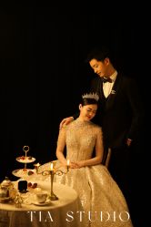 点击看大图 -天一婚纱摄影TIA STUDIO(珠海路店)