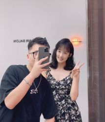 -艾美A·M Hair Salon