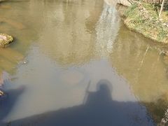 -刘伯温故里景区百丈漈