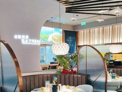 -雀蓝川菜(滨湖万象汇店)