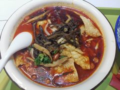 -丽丽三鲜螺蛳粉(田林路店)