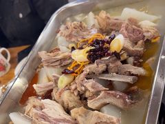 -冶建镜子·老南昌大排档·江西虾王(总店)