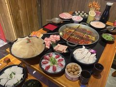 -珮姐老火锅(新街口店)