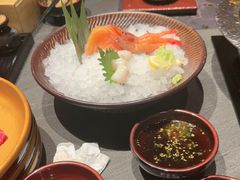 -牛YO寿喜烧和牛火锅自助(三台子万象汇店)