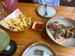 -COMMUNE幻师(五角场店)