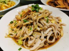-巴依老爷新疆美食(清华东门店)