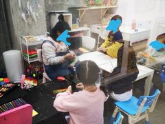 -涂兰朵国际儿童美术馆