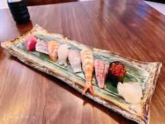 -东京和食 Sun with AQUA