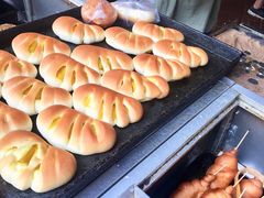 五指面包-惠源面包店(开禾路店)