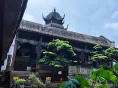 -自贡市盐业历史博物馆