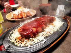 猪排饭-矢场猪(名古屋站三井楼北馆店)