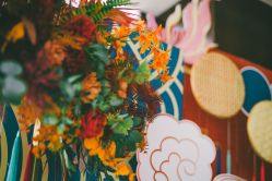 点击看大图 -瑞贝生日派对宝宝宴策划