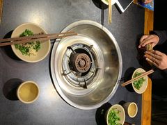 -蜀大侠火锅(建设路第五大道店)