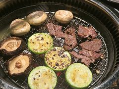 -隐炉和牛烧肉店(群力店)