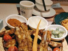 -阿娜尔·新疆菜(佰港城店)