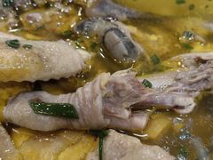 -呼吸森林·生态农庄农家乐私房菜