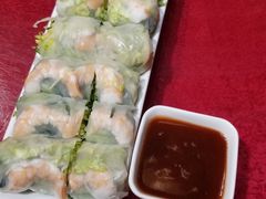 -万柳阁小馆·花园餐厅(龙潭湖店)