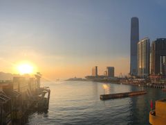 -海港城