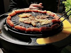 -胡同居韩式烤肉(胶州店)