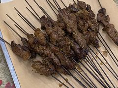 -老白家怡贵园烤肉