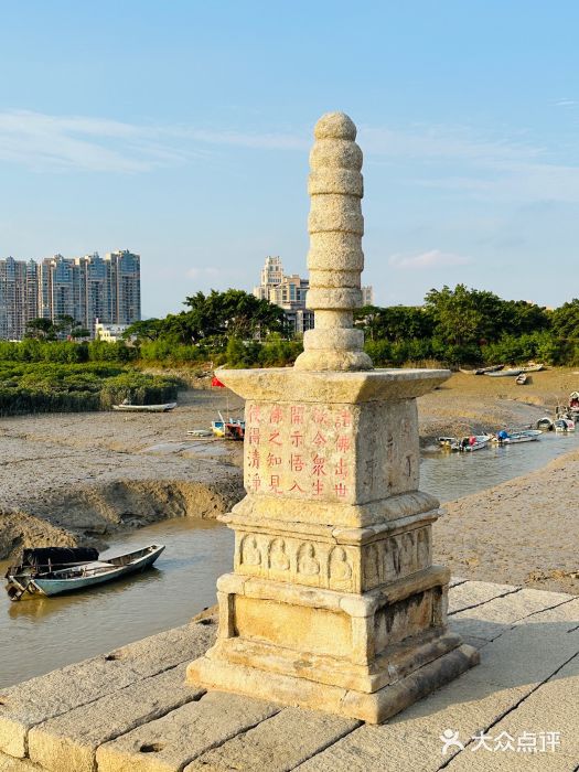 洛阳桥图片