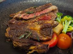 -安妮意大利餐厅(丽都店)